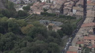 Bagnaia And Villa Lante
