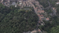 Bagnaia And Villa Lante
