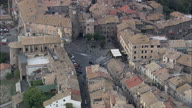 Bagnaia And Villa Lante