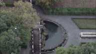 Bagnaia And Villa Lante