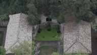 Bagnaia And Villa Lante