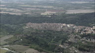 Pitigliano Tuscan Hilltop Town