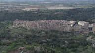 Pitigliano
