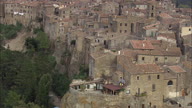 Pitigliano