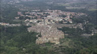 Pitigliano Tuscan Hilltop Town