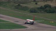 Luton Airport