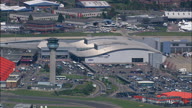 Luton Airport