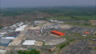 Luton Airport