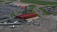 Luton Airport