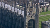 Cambridge - King'S College Chapel