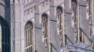 Cambridge - King'S College Chapel