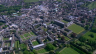 Cambridge - Colleges