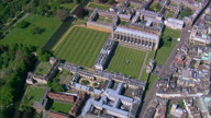 Cambridge - Colleges