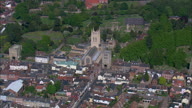 B Bury St Edmund'S Abbey