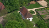 Weald And Downland Museum