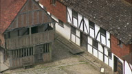 Weald And Downland Museum