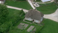 Weald And Downland Museum