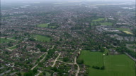 Chichester And Cathedral