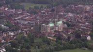 Chichester And Cathedral