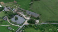 Abbotsbury And St Catherine'S Chapel