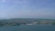 Brixham And The Golden Hind