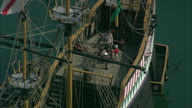 Brixham And The Golden Hind