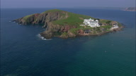 Burgh Island