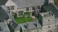 Cotehele House