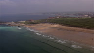 Fistral Beach