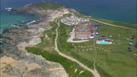 Fistral Beach