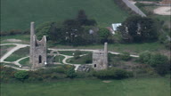 Tin Works Around Redruth