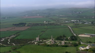 Tin Works Around Redruth