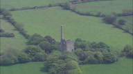 Tin Works Around Redruth