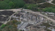 Tin Works Around Redruth
