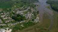Restronguet Creek Off Carrick Roads