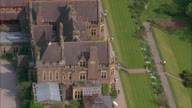 Knightshayes Court And Garden