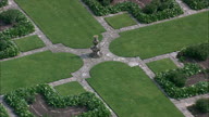 Hestercombe Garden