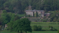 Hestercombe Garden