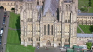 Wells Cathedral