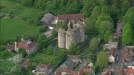 Nunney Castle