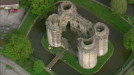 Nunney Castle