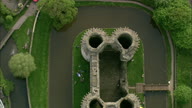 Nunney Castle