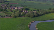 Kelmscott Manor