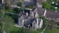 Kelmscott Manor