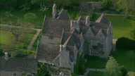 Kelmscott Manor