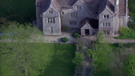 Kelmscott Manor