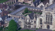 Gloucester Cathedral