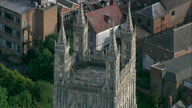 Gloucester Cathedral