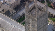 Gloucester Cathedral