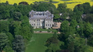 Ragley Hall
